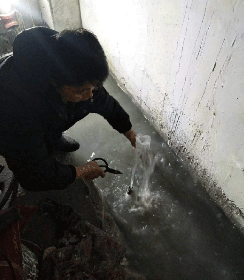 济南济阳区防水堵漏