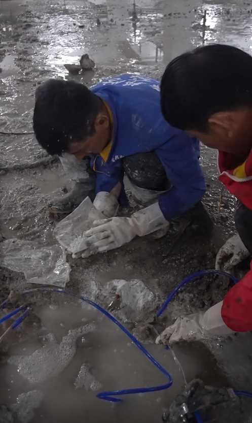 济南济阳区灌浆堵漏